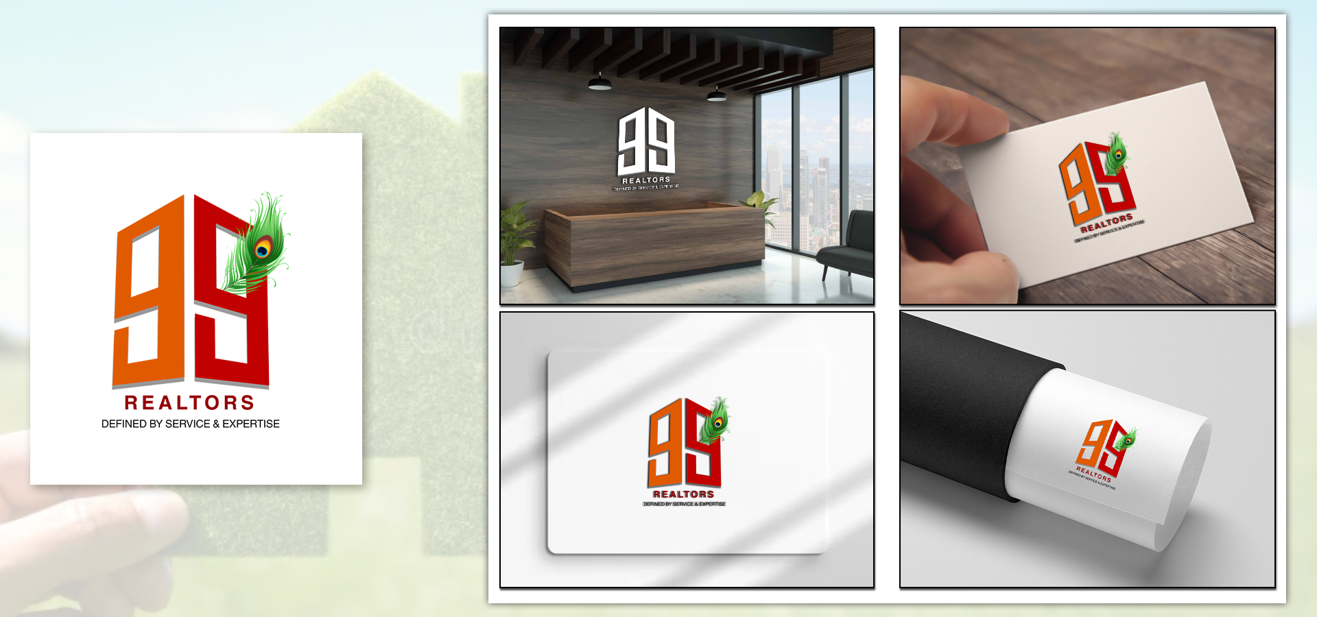 Client Logo