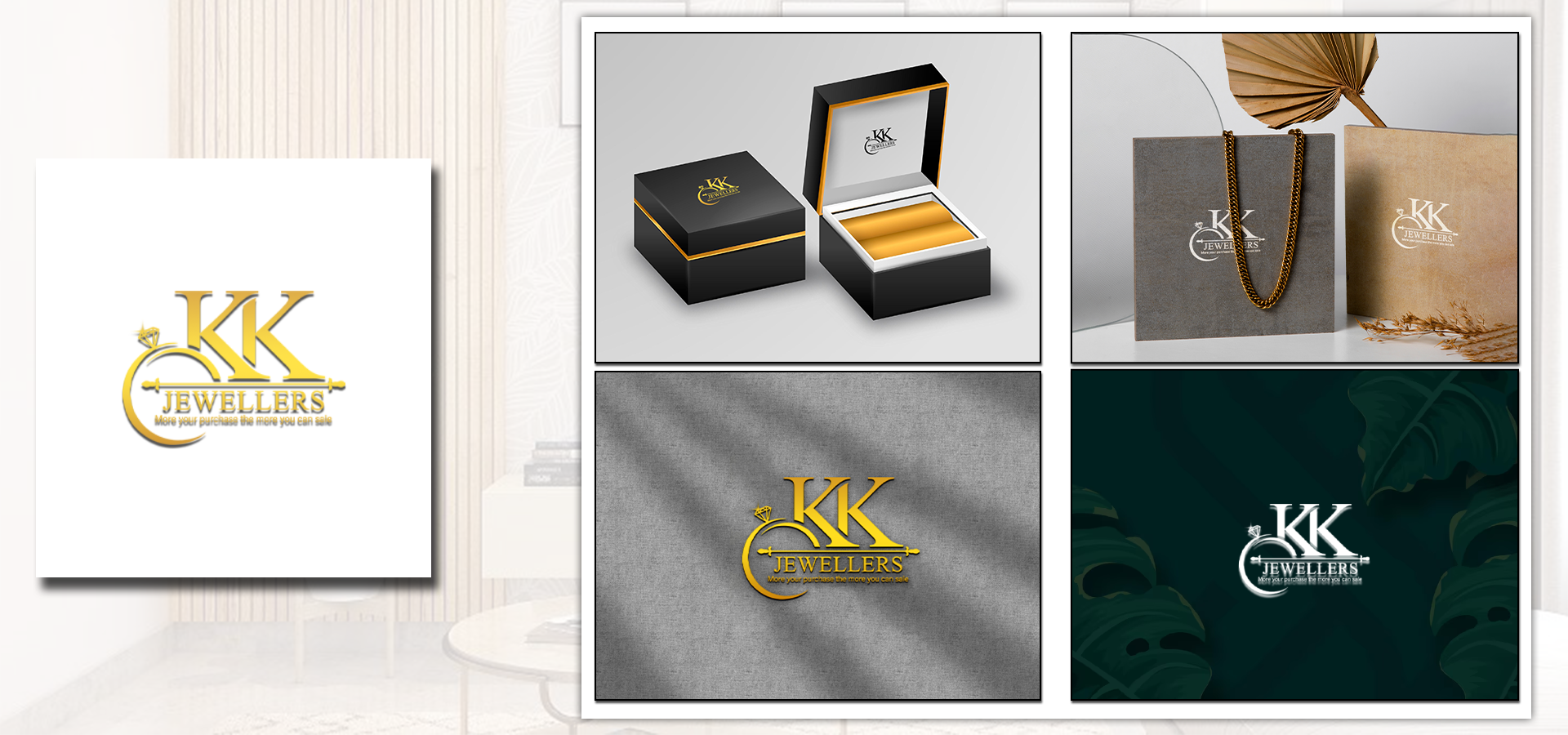 Client Logo