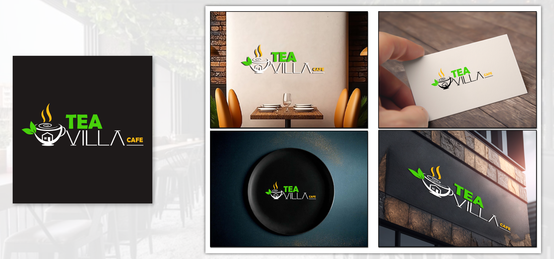 Client Logo