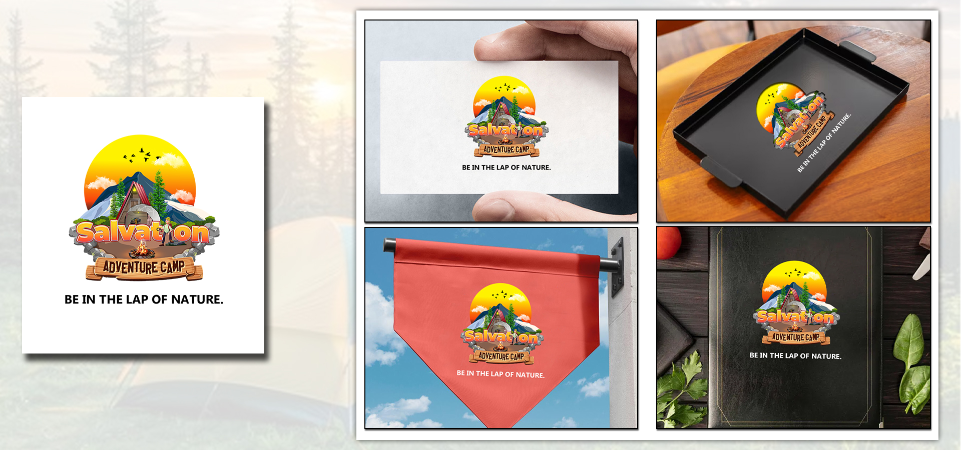 Client Logo