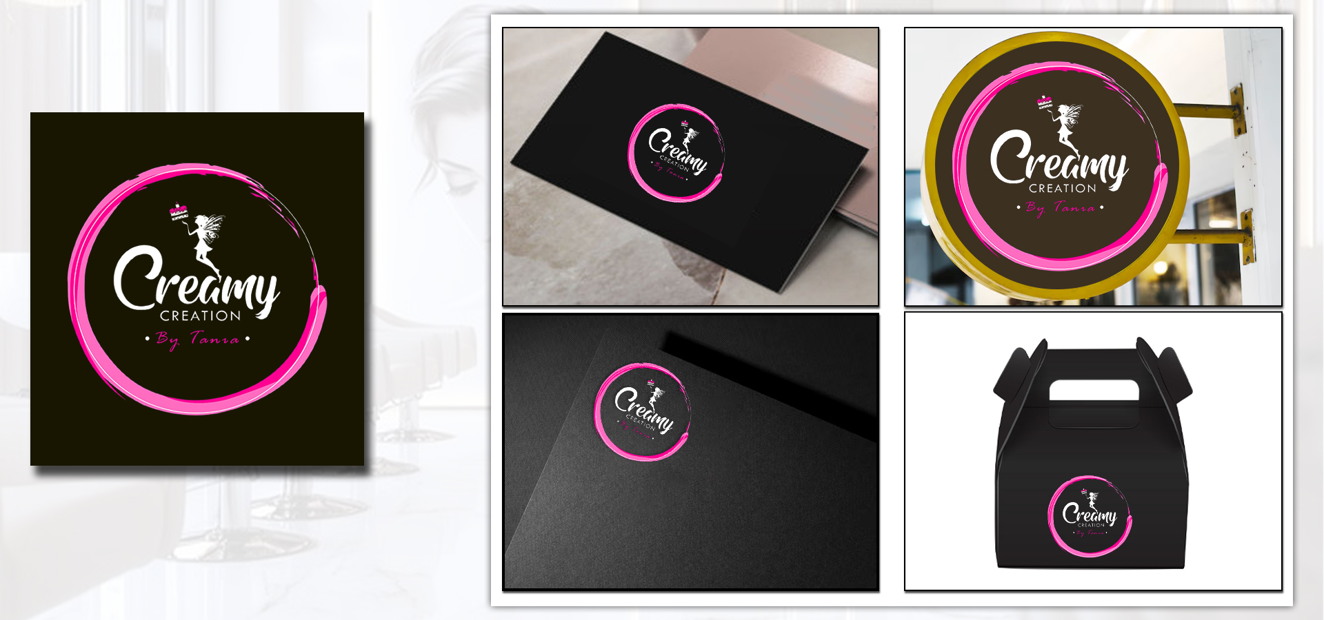 Client Logo